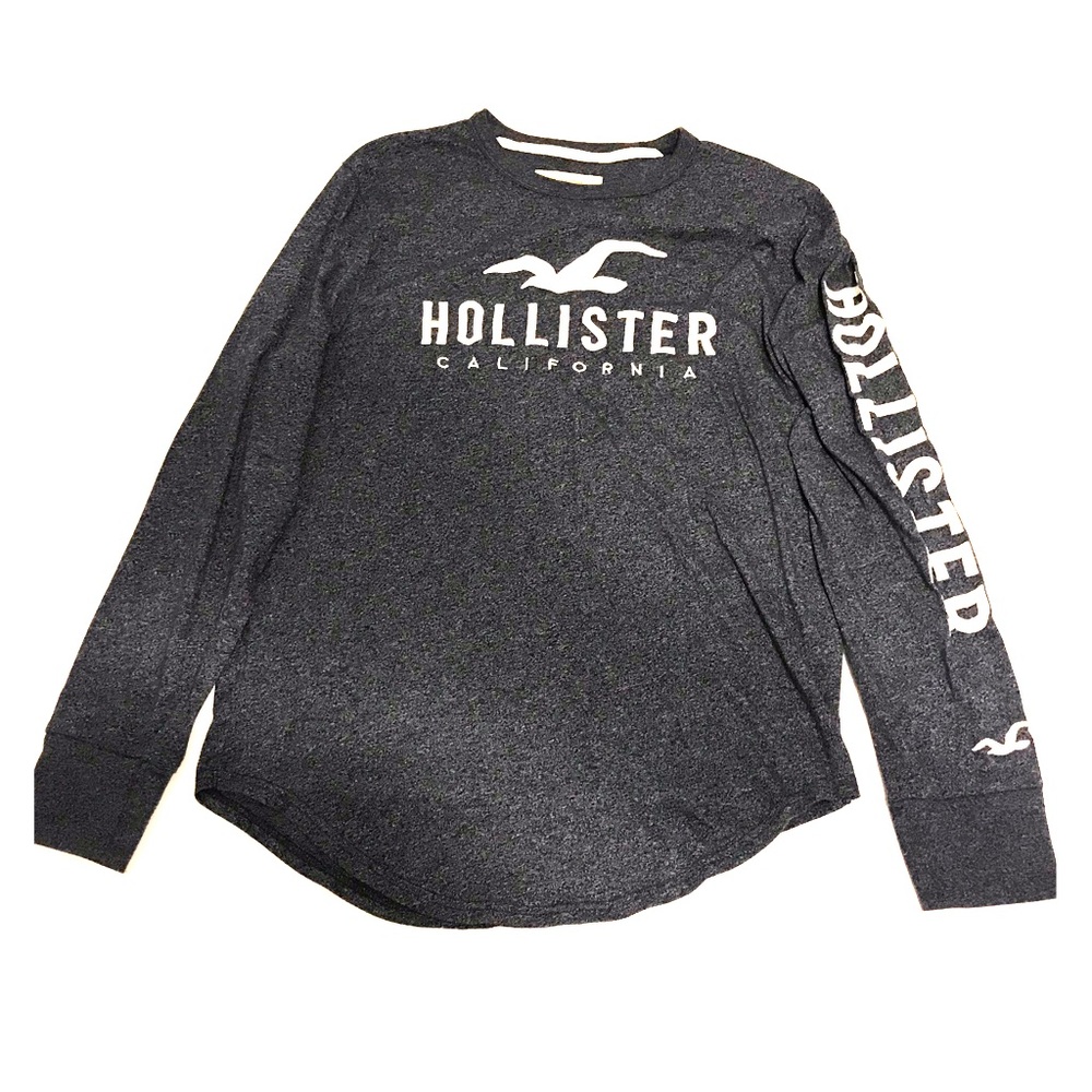 Men’s Hollister Graphic Tee